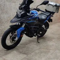 نامی rx250 مدل ۹۷