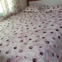 روتختی دو نفره نو اصلا استفاده نشده