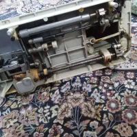 چرخ خیاطی ۵میل|لوازم خیاطی و بافتنی|میناب, |دیوار