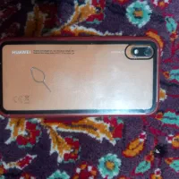 تاچ ترک داره ولی هیچ مشکلی نداره سالمه