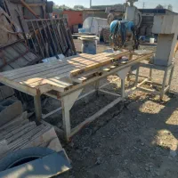 دستگاه سنگ بری ۳ فاز فارسی بر