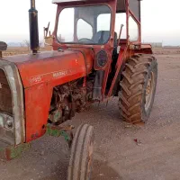 تراکتور مدل ۷۲