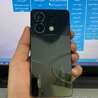 note 13 pro 5g 512 ram12