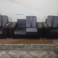 مبلمان نژاد به تعمیر