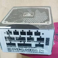 پاور 1050 وات گرین GP1050B-OCDG|قطعات و لوازم جانبی رایانه|اصفهان, باغ کاران|دیوار