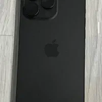 اپل iPhone 15 Pro Max با حافظهٔ ۲۵۶ گیگابایت|موبایل|رشت, یخسازی|دیوار