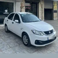 ساینا ۱۴۰۲ درحد بی رنگ دوگانه فابریک