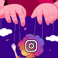 ادمین اینستاگرام