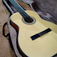 گیتار حرفه ای Admira، مدل Juanita