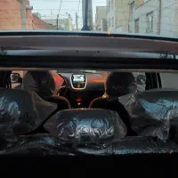 پژو 207 پانوراما1402|خودرو سواری و وانت|فردیس, شهرک ۱۱۰|دیوار