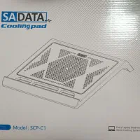 فن لپ تاپ/کول پد