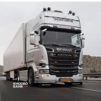 لوازم یدکی اسکانیا نسل جدید