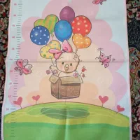 زیرانداز تعویض نوزاد