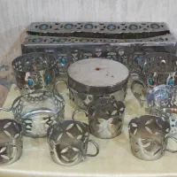 اجناس قدیمی|مجسمه، تندیس، ماکت|یزد, |دیوار