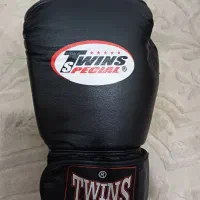 دستکش بوکس twins