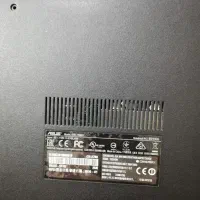 لپ تاپ Asus مدل V502UX کارکرده سالم و تمیز|رایانه همراه|مشهد, خرمشهر|دیوار