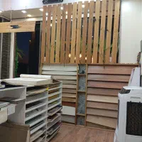 کاغذدیواری پوستر کفپوش بازسازی تضمینی