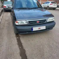 پراید مدل ۸۹|خودرو سواری و وانت|نسیم‌شهر, |دیوار