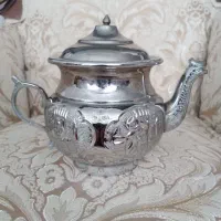 قوری استیل هخامنشی