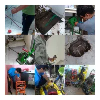 نشت یابی و لوله بازکنی ایمانی|خدمات پیشه و مهارت|لاهیجان, شهید آوینی|دیوار