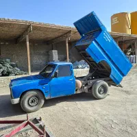 نیسان کمپرسی