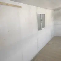 کانکس 15متری|مصالح و تجهیزات ساختمان|قزوین, |دیوار