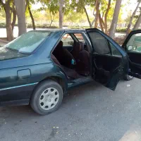 پژو RDi فروشی 1383|خودرو سواری و وانت|مشهد, پنجتن|دیوار