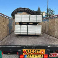 پخش ماربل شیت ترمووال سقف کاذب ماربلشیت