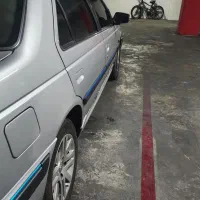 پارس مدل ۸۷