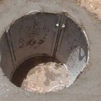 چاه‌کن‌مقنی‌حفرچاه‌کنی‌اوچاه‌آبی