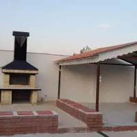 باغ ویلای لاکچری بهترین موقعیت وامکانات نصف قیمت|فروش خانه و ویلا|مشهد, توس فردوسی|دیوار