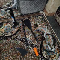 پدل برد بادی|غواصی و ورزشهای آبی|بندرعباس, |دیوار