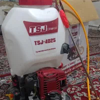 گروه سمپاش کشاورزی