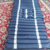 تشک مواج برقی|تشک تختخواب|سبزوار, قاضی زاد|دیوار