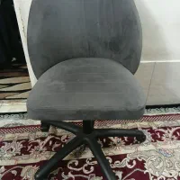 صندلی چرخدار جکدار