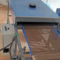 دستگاه چاپ سیلک و خشک کن|ماشین‌آلات صنعتی|تهران, فلسطین (میدان انقلاب)|دیوار