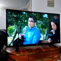 ال ای دی ۴۳ الجی اصل کره|تلویزیون و پروژکتور|پاکدشت, پاکدشت (مامازند)|دیوار