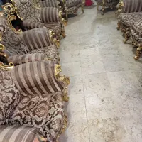 مبل ۹نفره به بالا