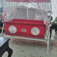 سرویس کالسکه ساک بچه کریر،پارک گهواره،روروک|کالسکه و لوازم جانبی|صحنه, |دیوار