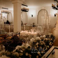 دفتر عقد بله برون تولد مهمانی دور همی خانوادگی|خدمات پذیرایی، مراسم|کرج, گوهردشت|دیوار