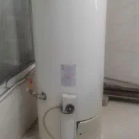 ابگرمکن زمینی|آبگرمکن، پکیج، شوفاژ|جوانرود, |دیوار