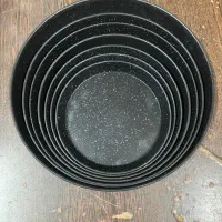 قالب پیتزا ظرف پیتزا تفلون