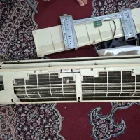 فروش اسپیلت18000 استارست|کولر گازی و فنکوئل|بندرعباس, |دیوار