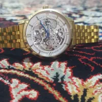 ساعت مچی|ساعت|کرمانشاه, |دیوار