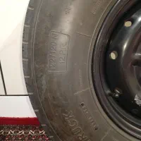 لاستیک نیسان