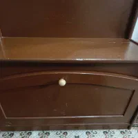چوب لباسی کمدی|جاکفشی، کمد، دراور|تهران, بیسیم|دیوار