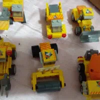 لگو مکانیکی