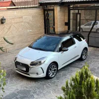 DS3 مدل ۲۰۱۷سند دست اول|خودرو سواری و وانت|تهران, دارآباد|دیوار
