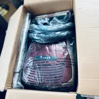 جاروبرقی الگانس مدل CJ451/ 2000W