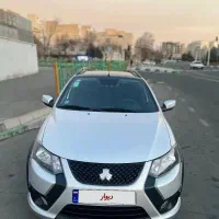 کوییک RS، مدل 1402|خودرو سواری و وانت|تهران, شمشیری|دیوار